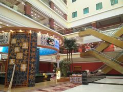 -北京九华山庄会展酒店