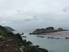 -枸杞岛