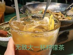 -费大厨辣椒炒肉(太平老街店)