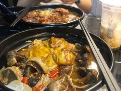 -亞婆井·劲抽面食(铂顿城店)