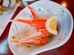 -蟹道乐(道顿堀本店)