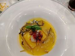 -成都龙之梦大酒店-龙悦中餐厅