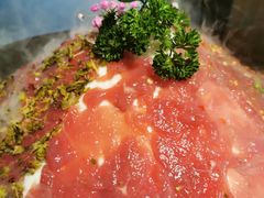 -火鳳祥美蛙牛肉自助(青悦城店)