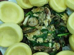 -叶存利海鲜大馅饺子(东戴河止锚湾店)