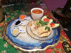 -小娘惹厨房Little Nyonya(狮城有约上榜店)