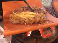 -瓦片烤肉(13号店)