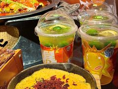 -探鱼·鲜青椒爽麻烤鱼(领展购物广场店)