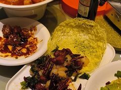 -刘胖子家常菜·蹄花焖藕(兴业店)