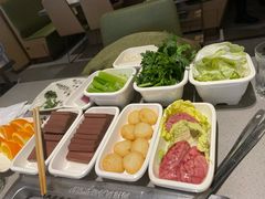 鸭血-海底捞火锅(龙湖北京大兴天街店)