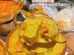 -BetterThai 泰加(苏州中心店)