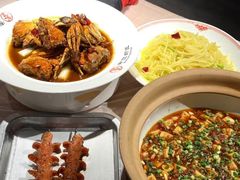 -有位虾匠·胶东小馆(市北店)