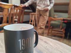 -1901 Cafe(西四店)