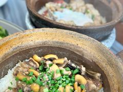 -红星光发煲仔饭(大石街店)