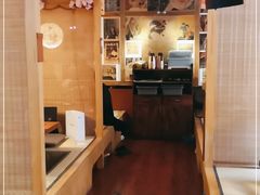 -鳗鱼家·深夜食堂(军博店)