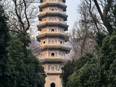 -灵谷景区