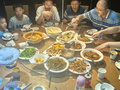 -烟水渔庄餐厅(西溪湿地店)