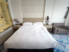 -上海漕河泾万丽酒店