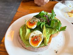 牛油果酱-Egg•Allday Brunch(襄阳北路店)
