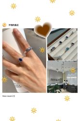 -Cindy Jewelry·钻戒·彩色宝石