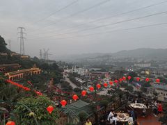 -枇杷园食为鲜火锅(南山店)