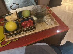 -华夏良子·足道SPA艾灸(翠微店)