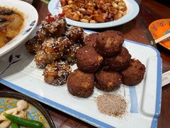 -清真吐鲁番餐厅(牛街店)