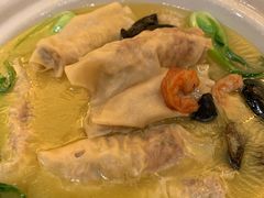 -怡和春天大酒楼(柳芳店)