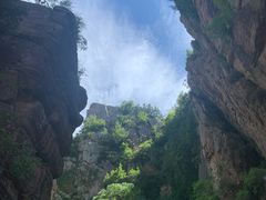 -崂山仰口游览区