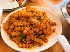 -艺味深尝(云锦路店)