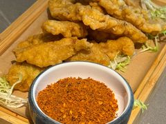 -同仁四季椰子鸡(无锡滨湖万象汇店)