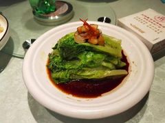 -正阳春烤鸭店(杨楼店)