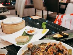 -虾饺妹·粤式手工点心(水荫路店)