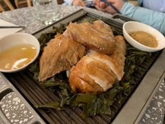 -绿茶餐厅