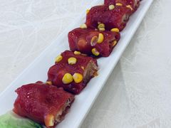 -福满园大酒楼(梅林店)