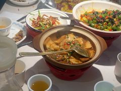 -花椒俏川菜小馆(南海万达店)