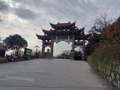 -句容茅山景区