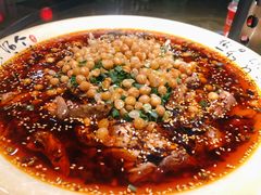 东家白砍鸡-灶东家民间菜(回兴店)