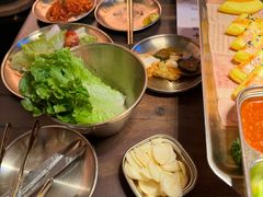 -西塔老太太泥炉烤肉(上海七宝领展广场店)