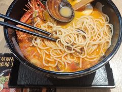 -味千拉面(煌华新纪元购物广场店)