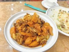 -渔码头食府(蓬莱阁店)