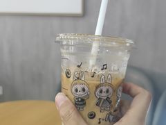 -瑞幸咖啡(汕头澄中店)