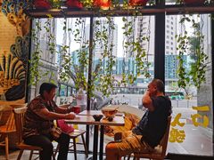 -云味馆·云南菜·云南米线(景田店)