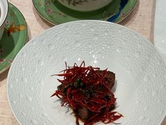 -T館·花园艺术餐厅