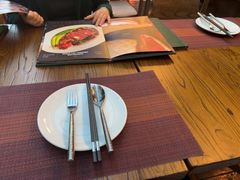 -翡翠鸟精品泰国菜(北辰财富中心店)