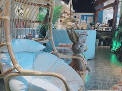 -初拾·花里餐厅(钜城华亿店)