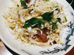 -又一福烤鸭·北京菜(东四店)