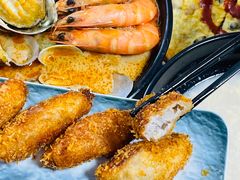 -五兰沙茶面(曾厝垵店)