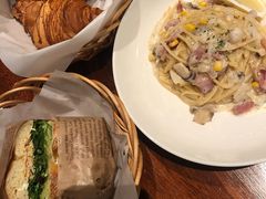 -麦田工坊(月湖店)