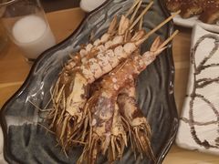 -割烹旭日本料理(龙湖狮山天街店)