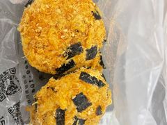 -鲍师傅糕点(台东步行街店)